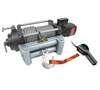 Mile Marker HI Series Hydraulic Winch